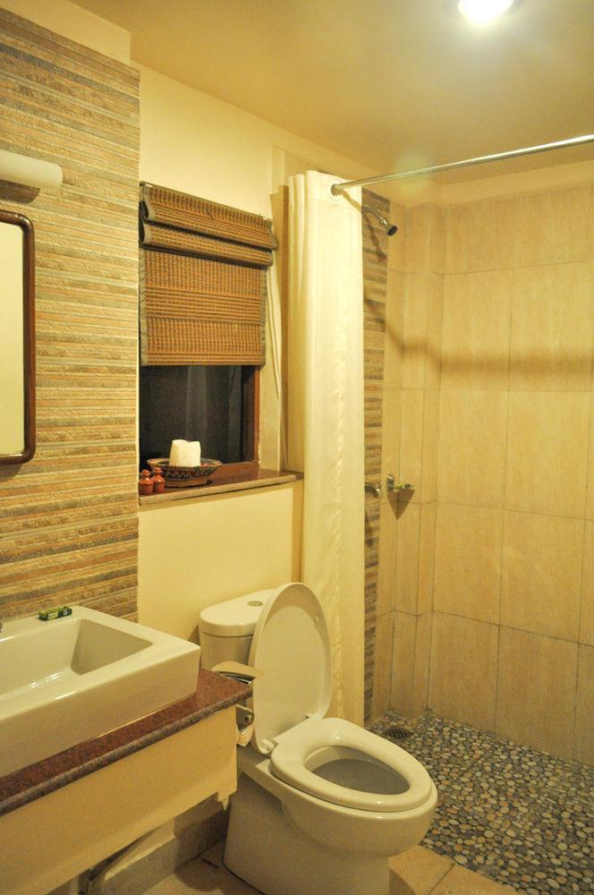 Machan Country Villa Kumarwarti Exteriör bild