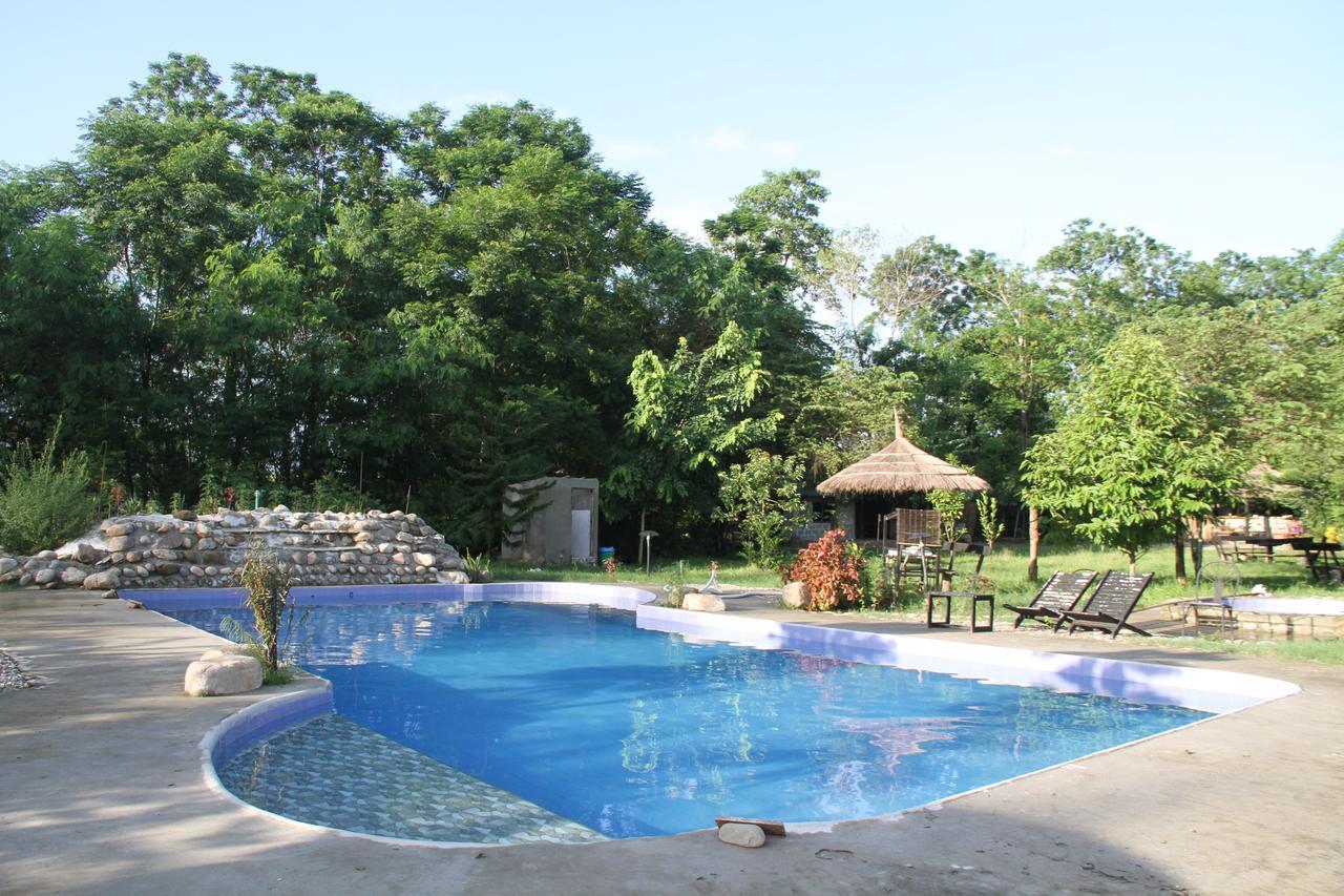 Machan Country Villa Kumarwarti Exteriör bild