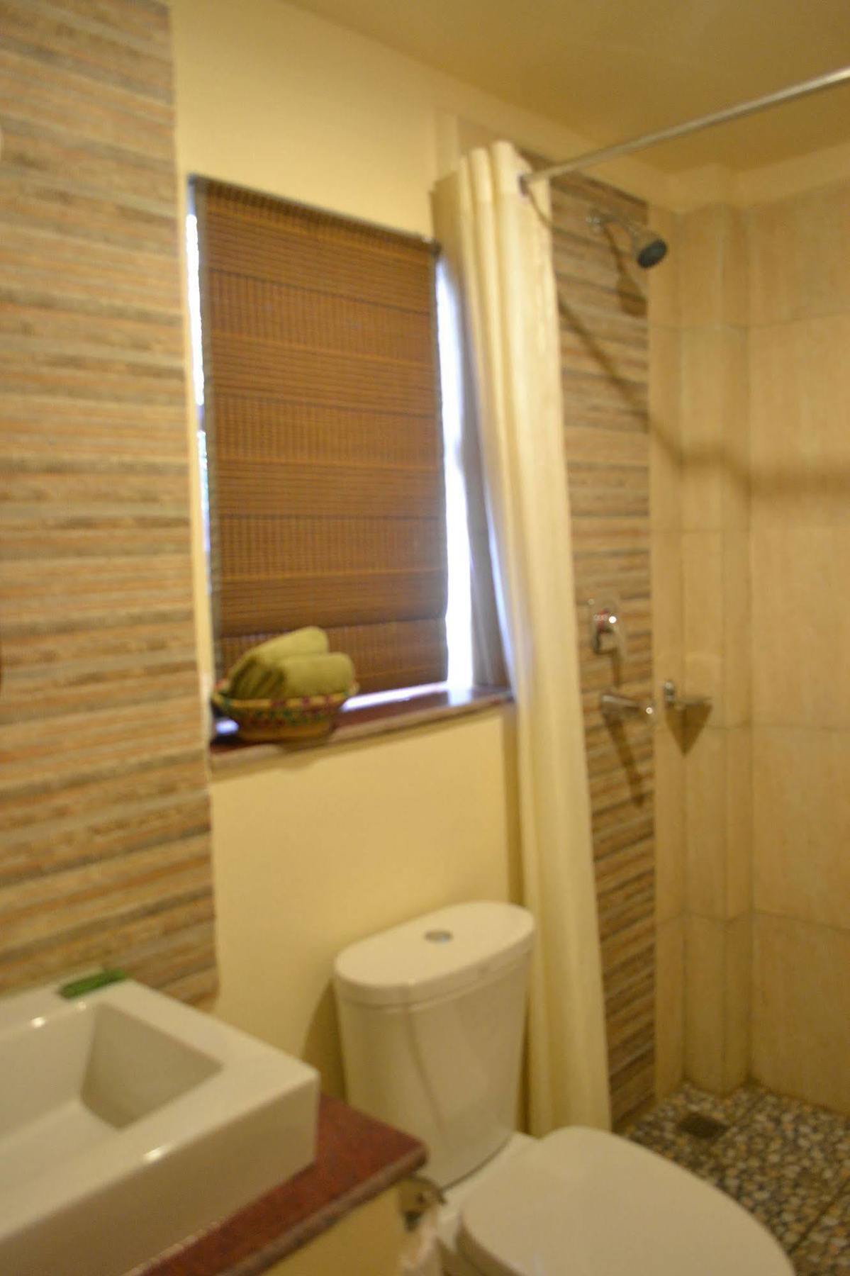 Machan Country Villa Kumarwarti Exteriör bild